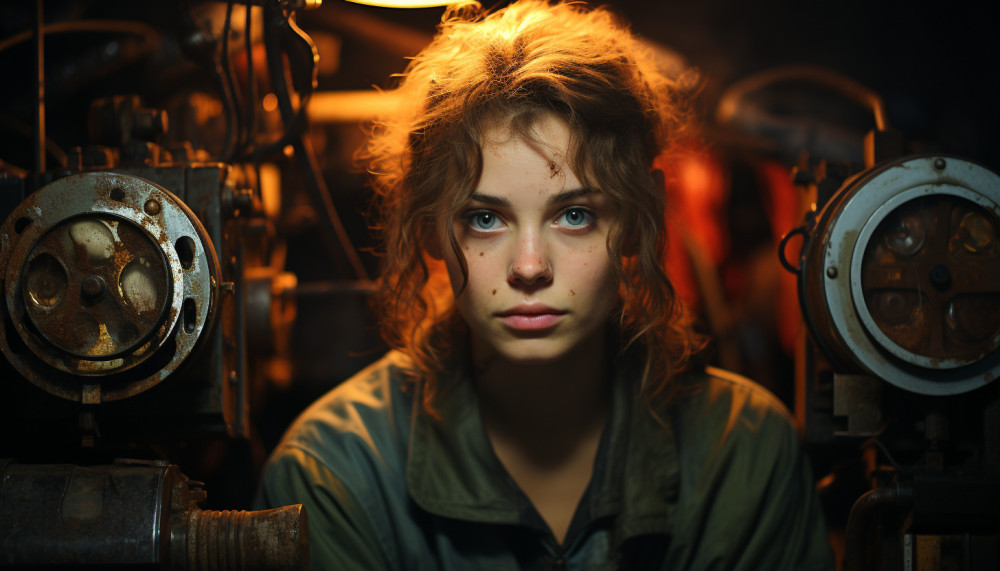 Arte dietro la lente: Il cinema come espressione artistica