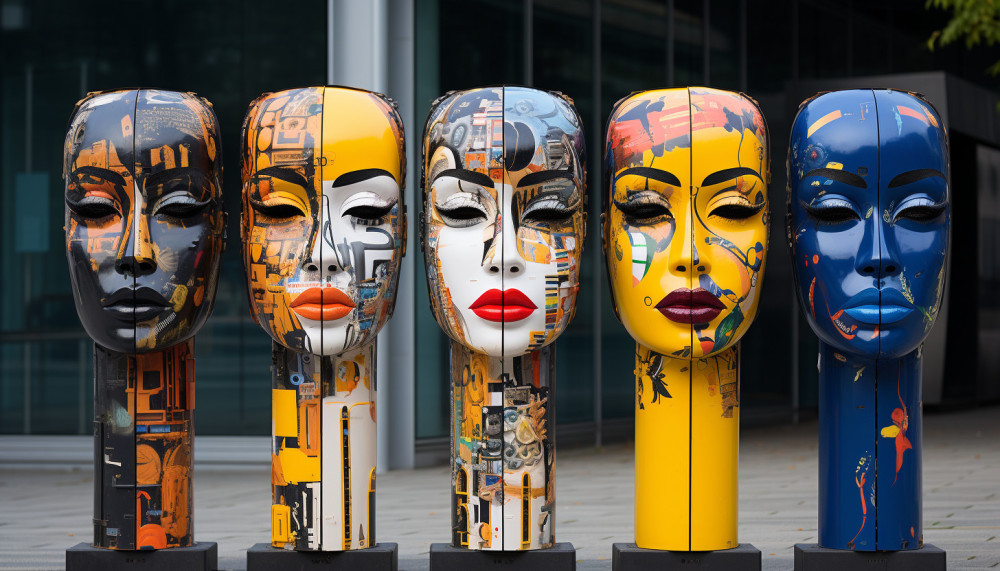 Arte urbana: espressioni creative sulle strade