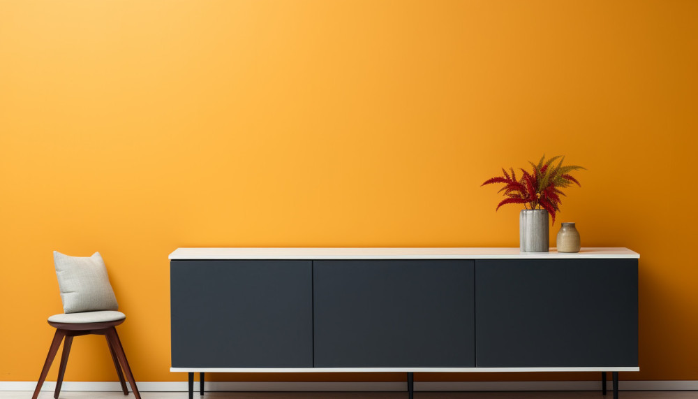 Il minimalismo nel design del 21 secolo