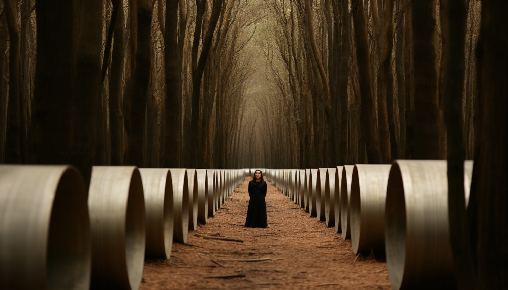 Il silenzio tra le note: Analisi dell'arte del soundscape