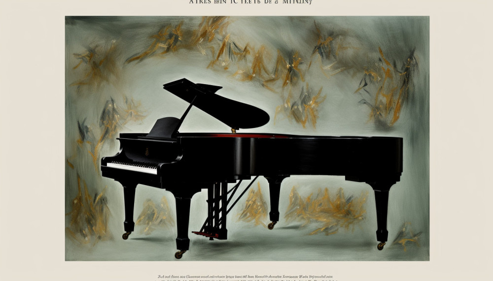 Il suono dell'arte: compositori sconosciuti