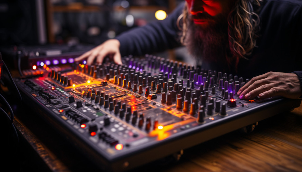 La magia nascosta delle produzioni audio